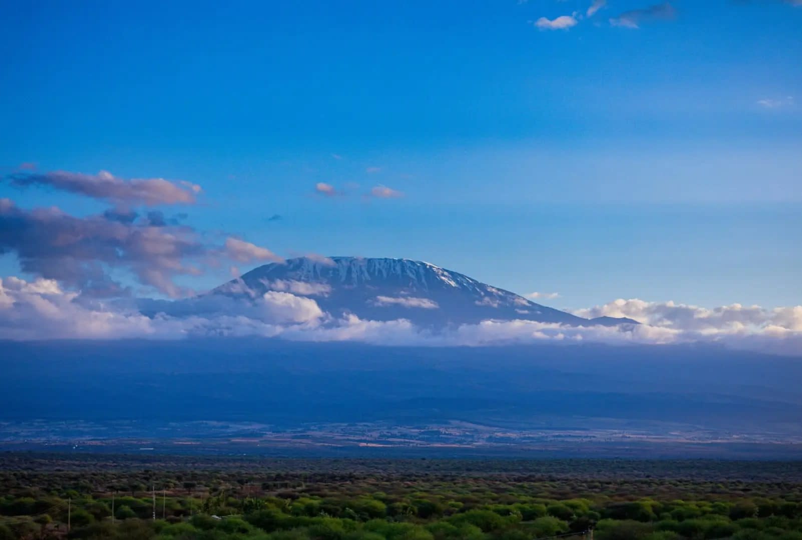 Discover Amboseli National Park 