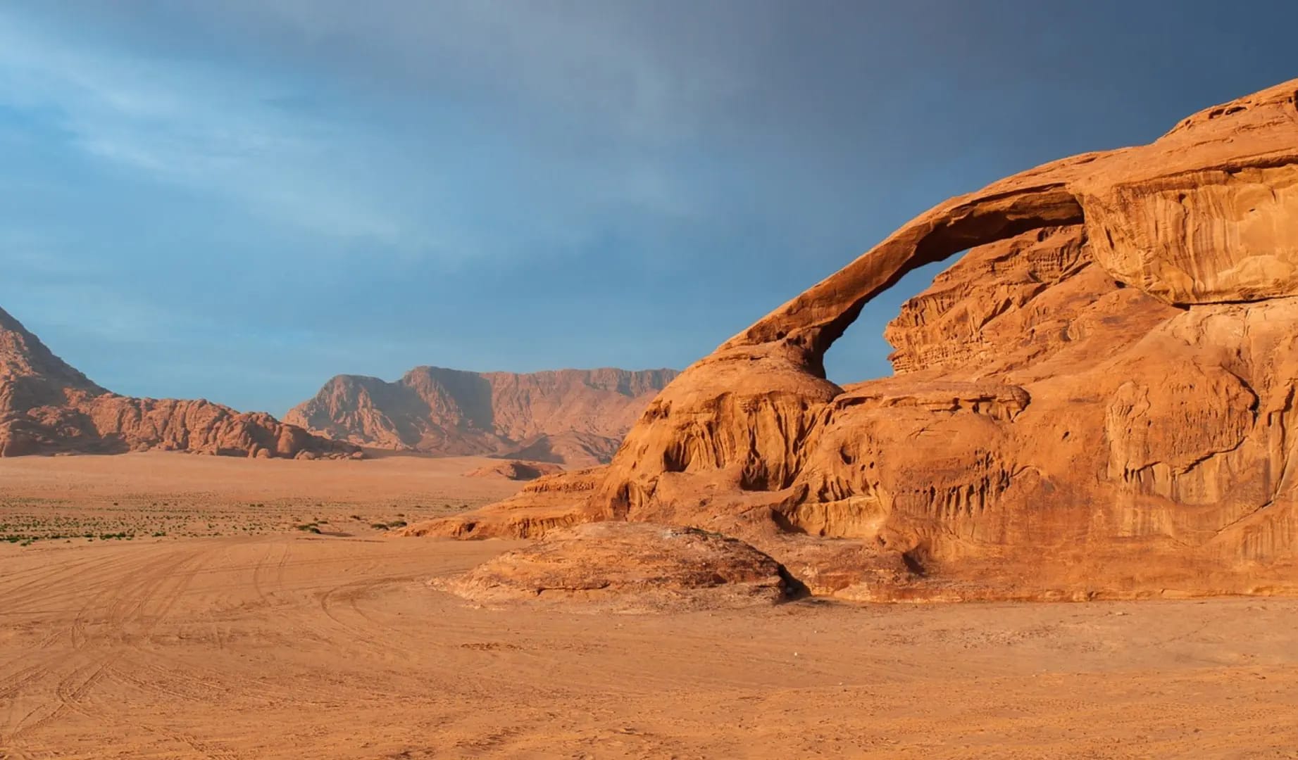 Discover the Wonders of Damaraland, Namibia 