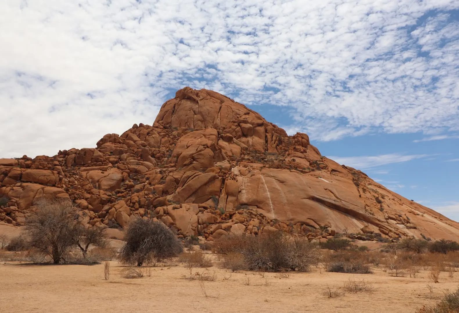 Discover the Wonders of Damaraland, Namibia 