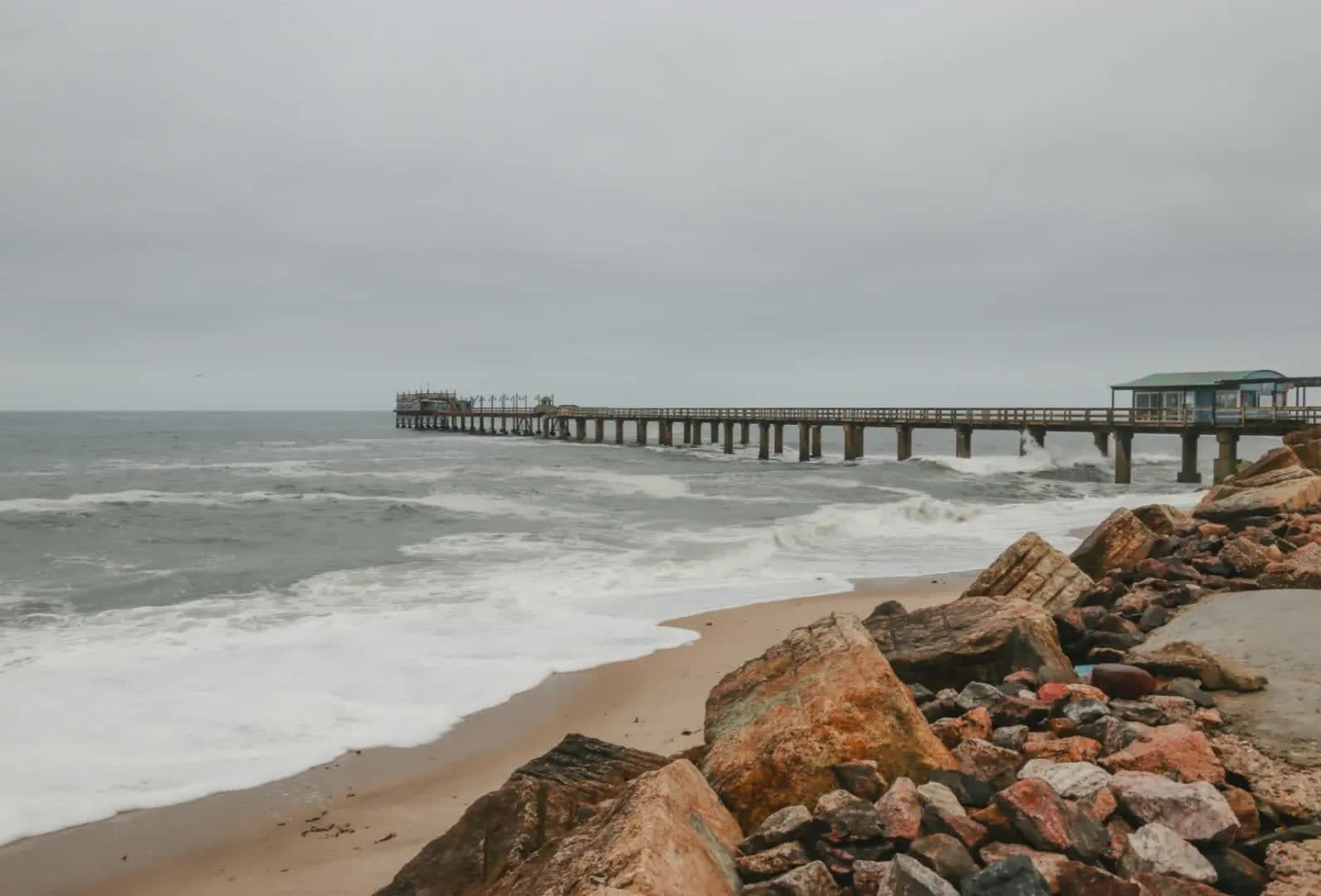 Explore Swakopmund : Namibia’s Coastal Gem 