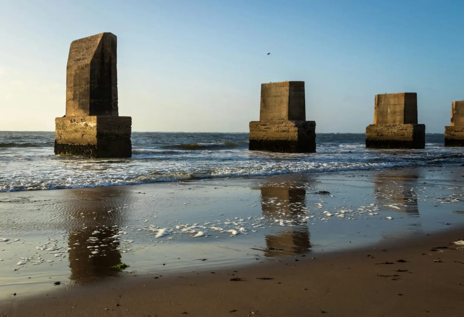 Explore Swakopmund : Namibia’s Coastal Gem 