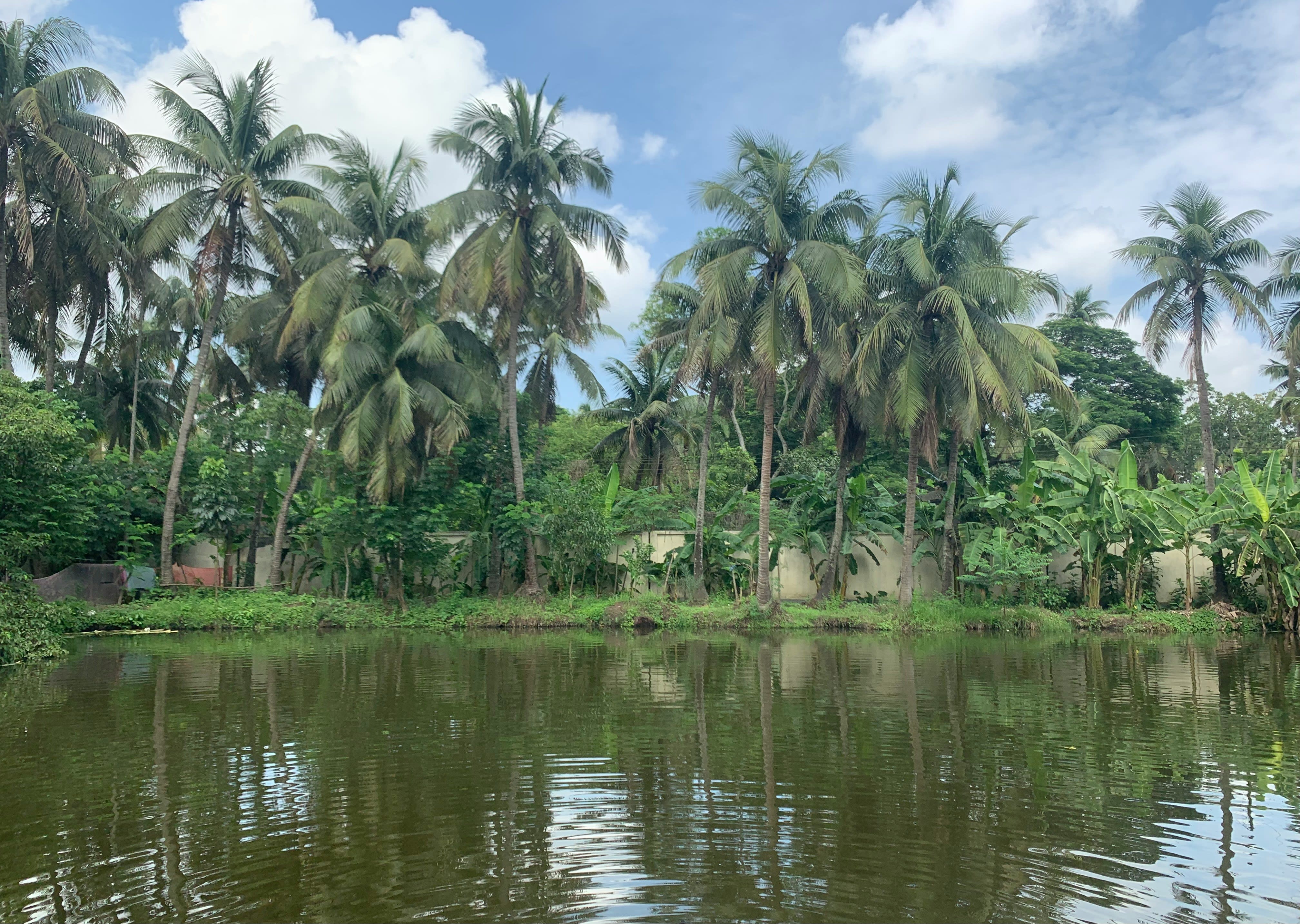 Discover Apoyo Lagoon