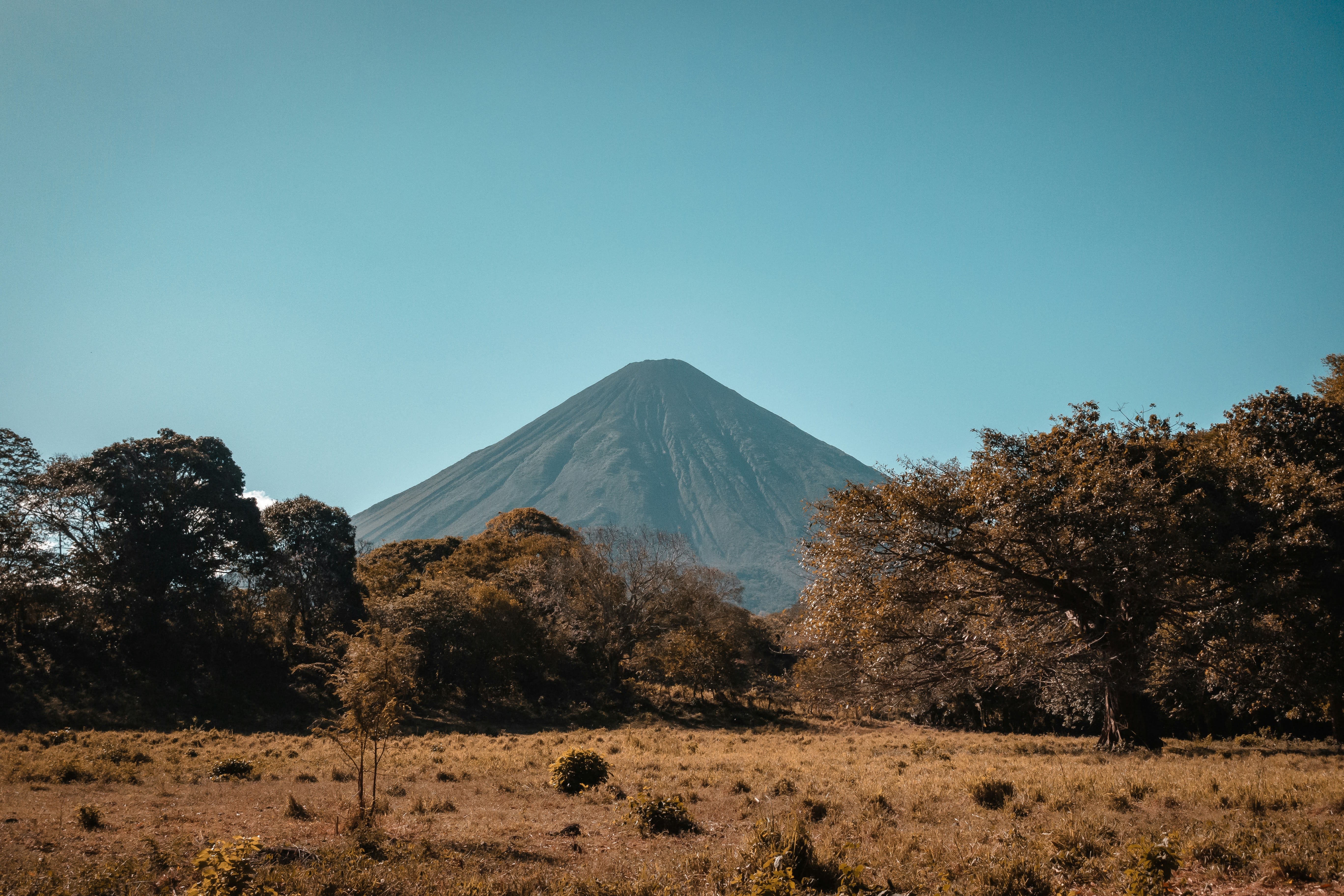 Discover Ometepe Island