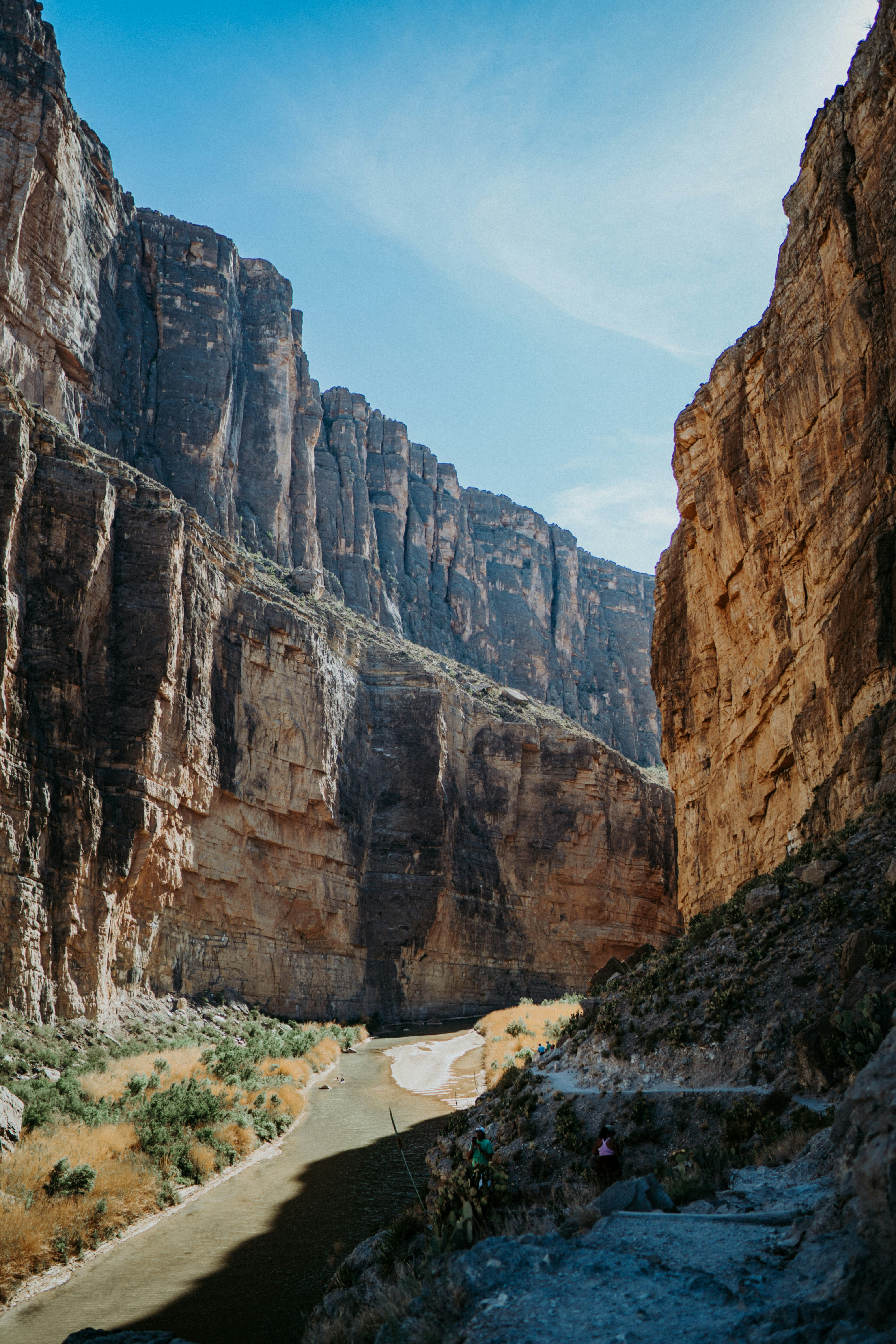 Somoto Canyon