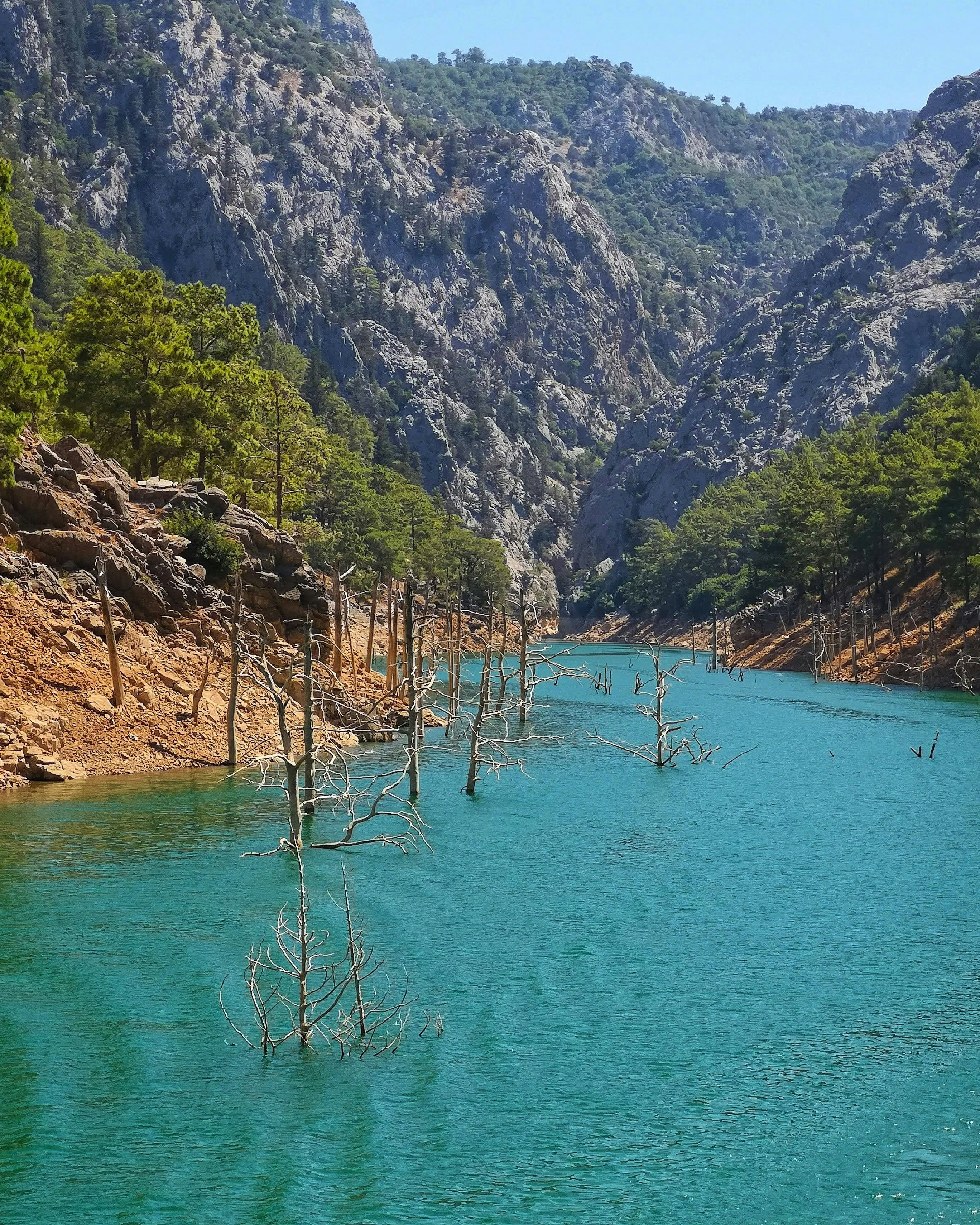 Discover Somoto Canyon