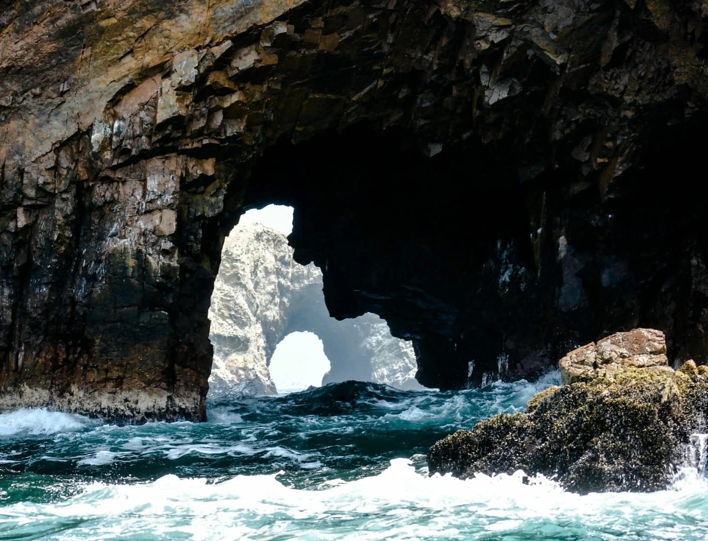 Explore Paracas - A Coastal Gem in Peru