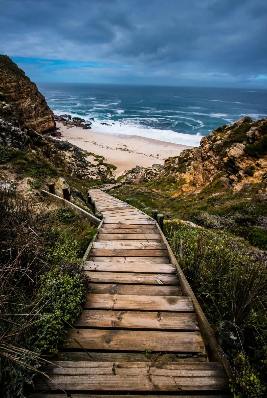 Discover Garden Route National Park 
