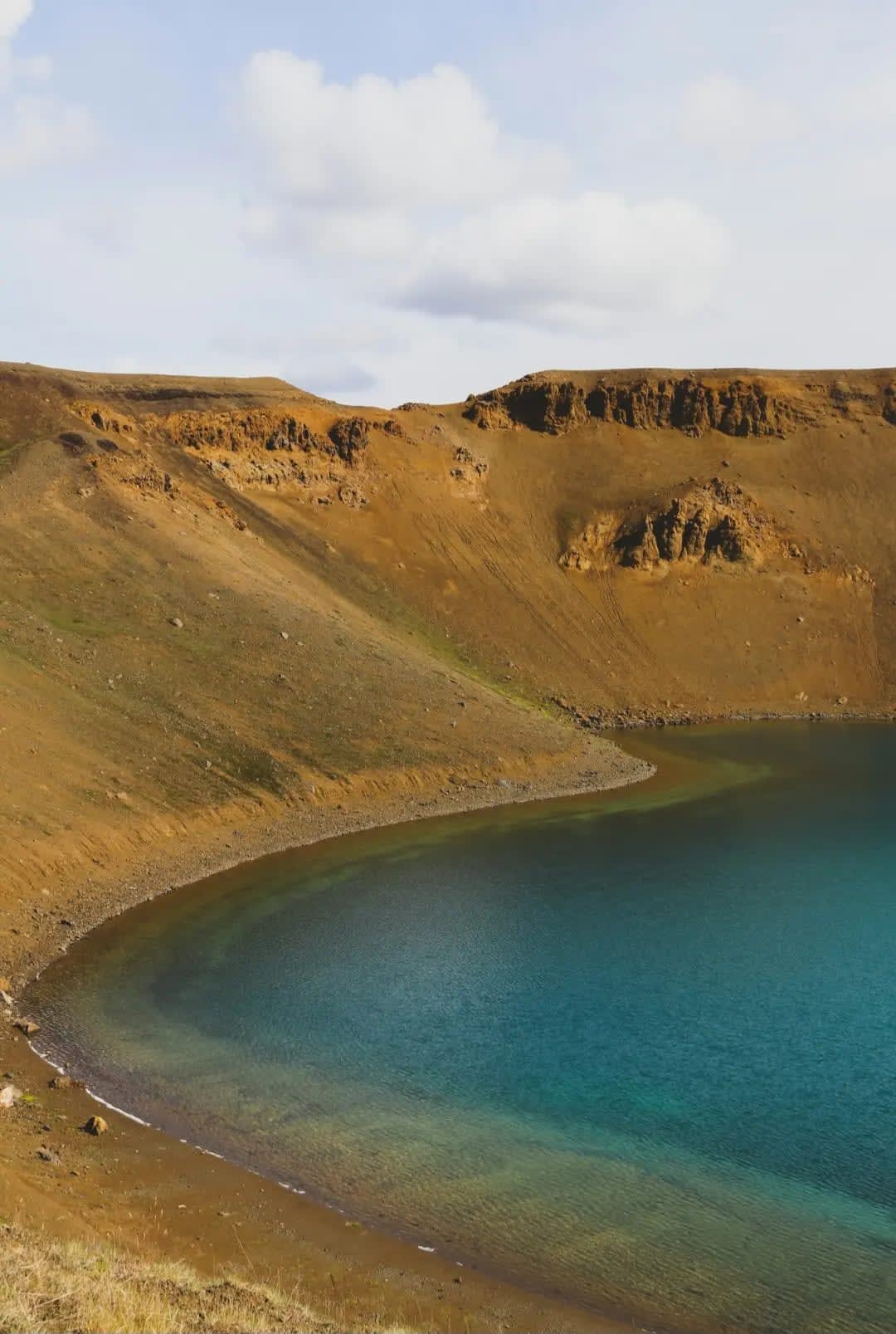 Discover Ngorongoro Crater