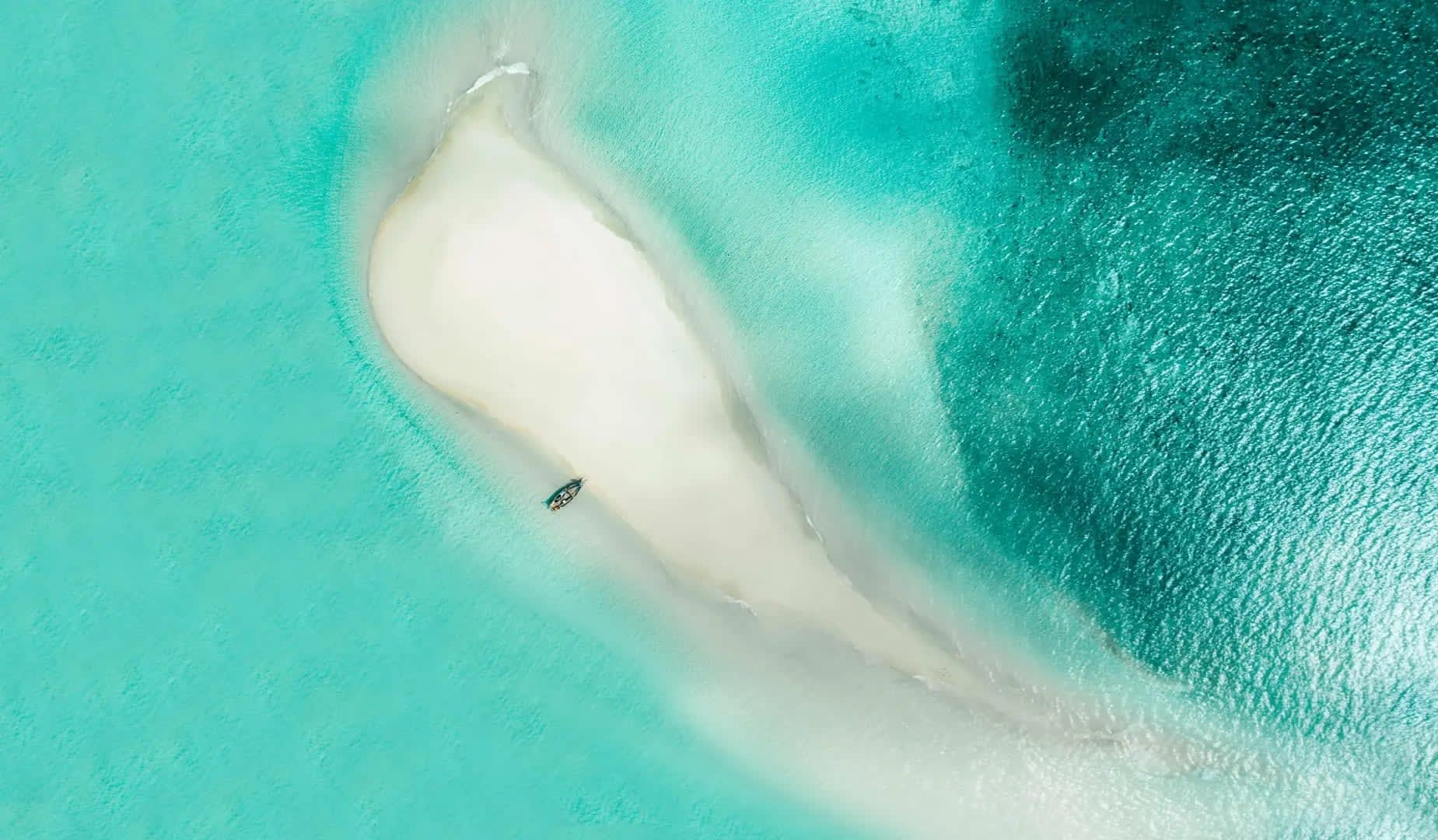 Discover the Zanzibar Archipelago 