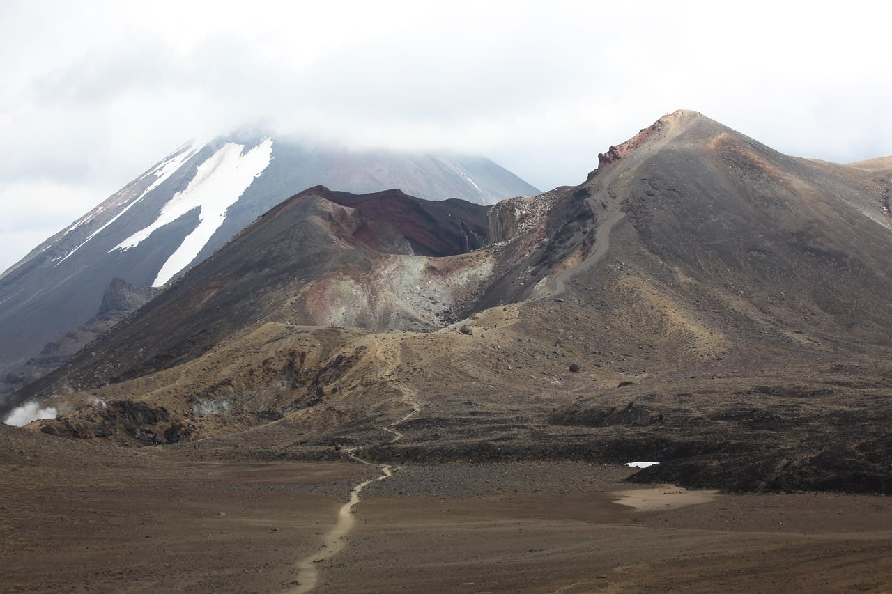 Discover Volcano Yasur
