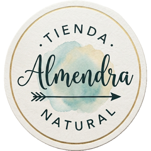 Almendra Natural