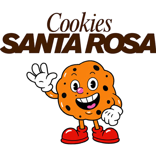 Cookies Santa Rosa