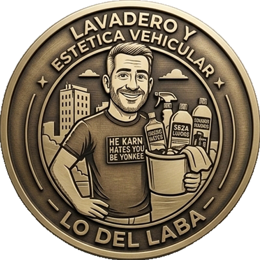 Lavadero Lo del Laba