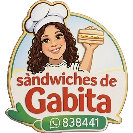 Sandwiches Gabita