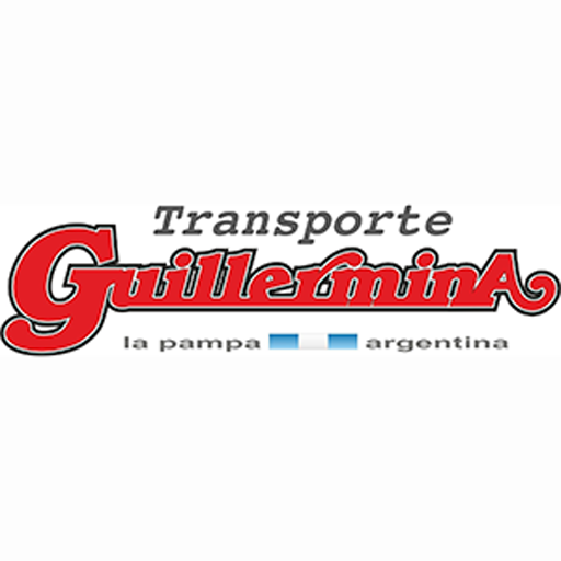 Transporte Guillermina
