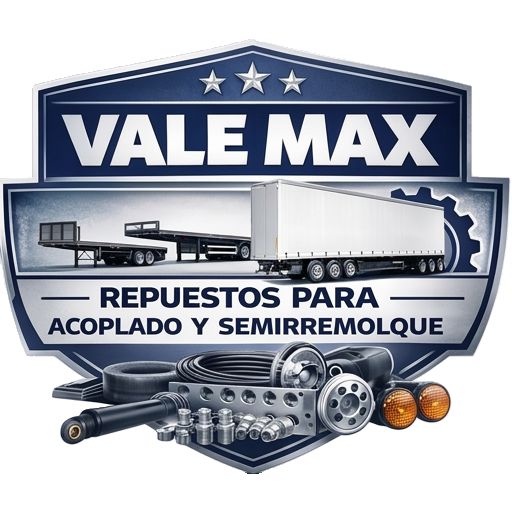 Vale Max Repuestos