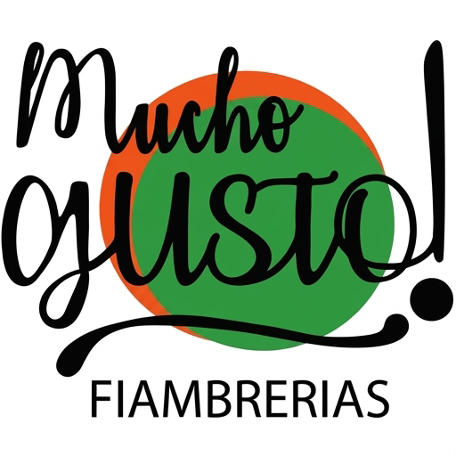 Mucho Gusto