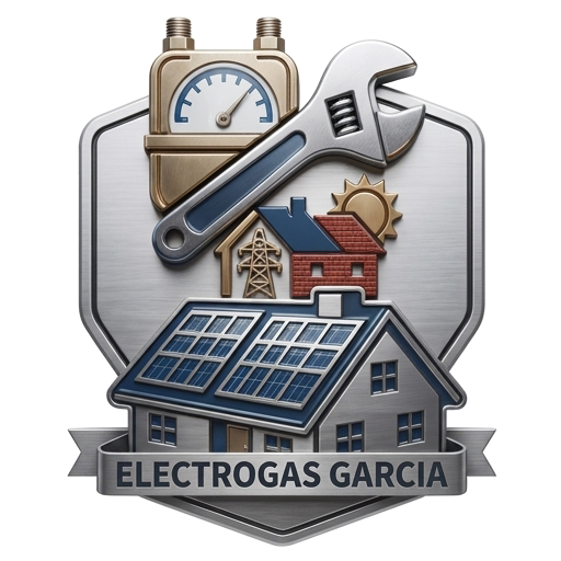 Electrogas Garcia