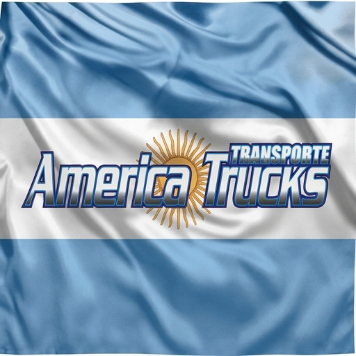 Transporte America Trucks