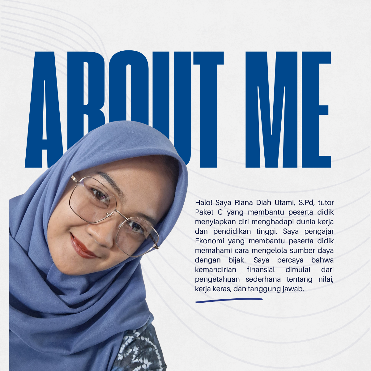 Riana Diah Utami, S.Pd