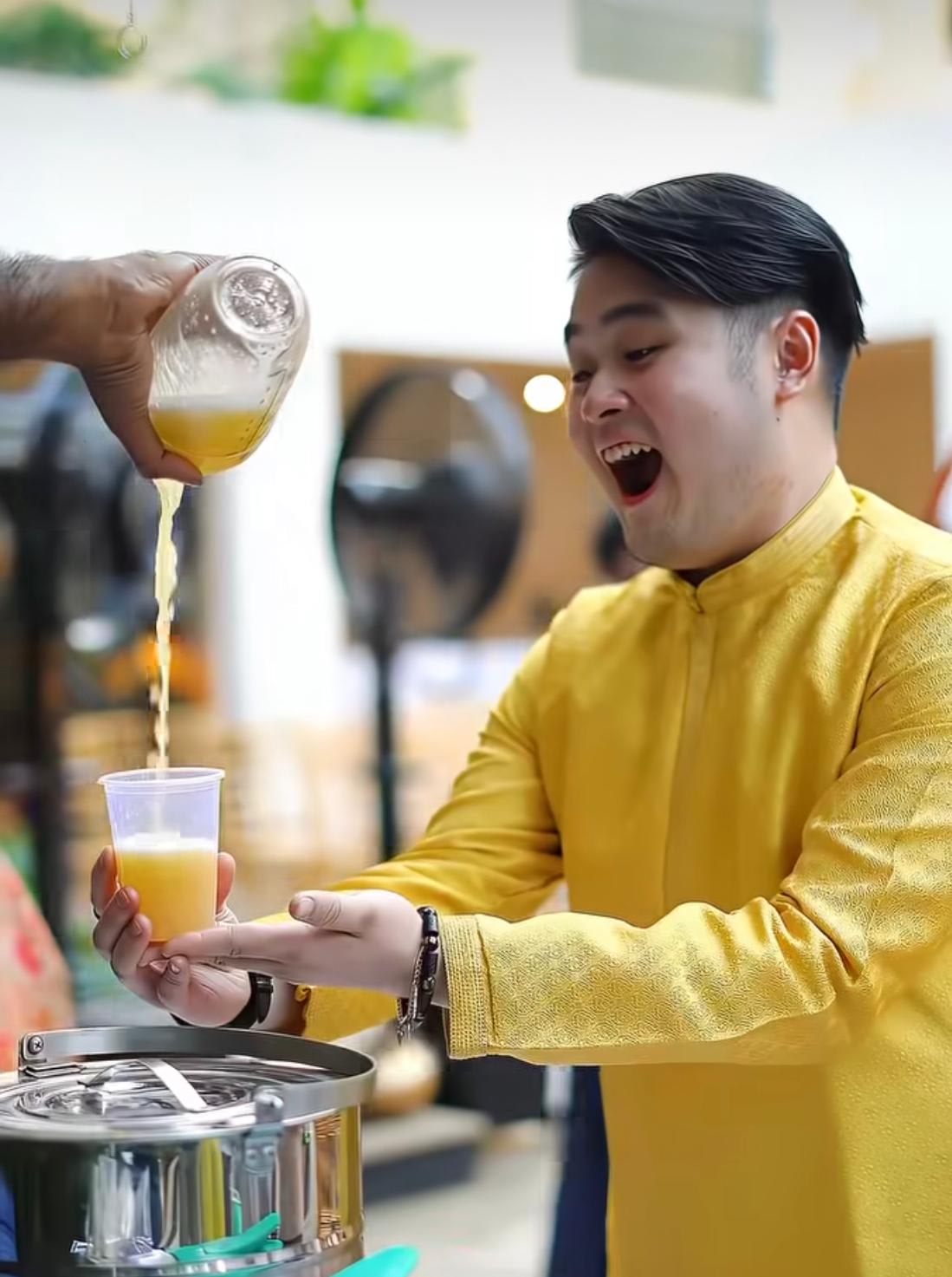 Wedding Celebrations