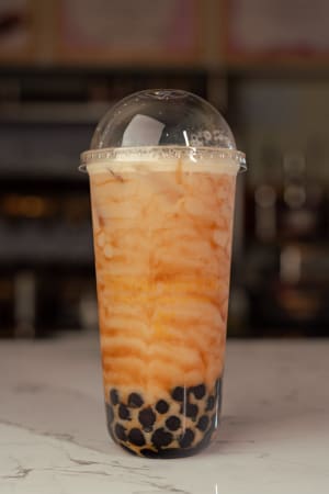 Classic Taiwan Milk Oolong