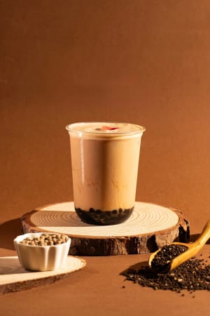 Classic Taiwan Milk Tea 