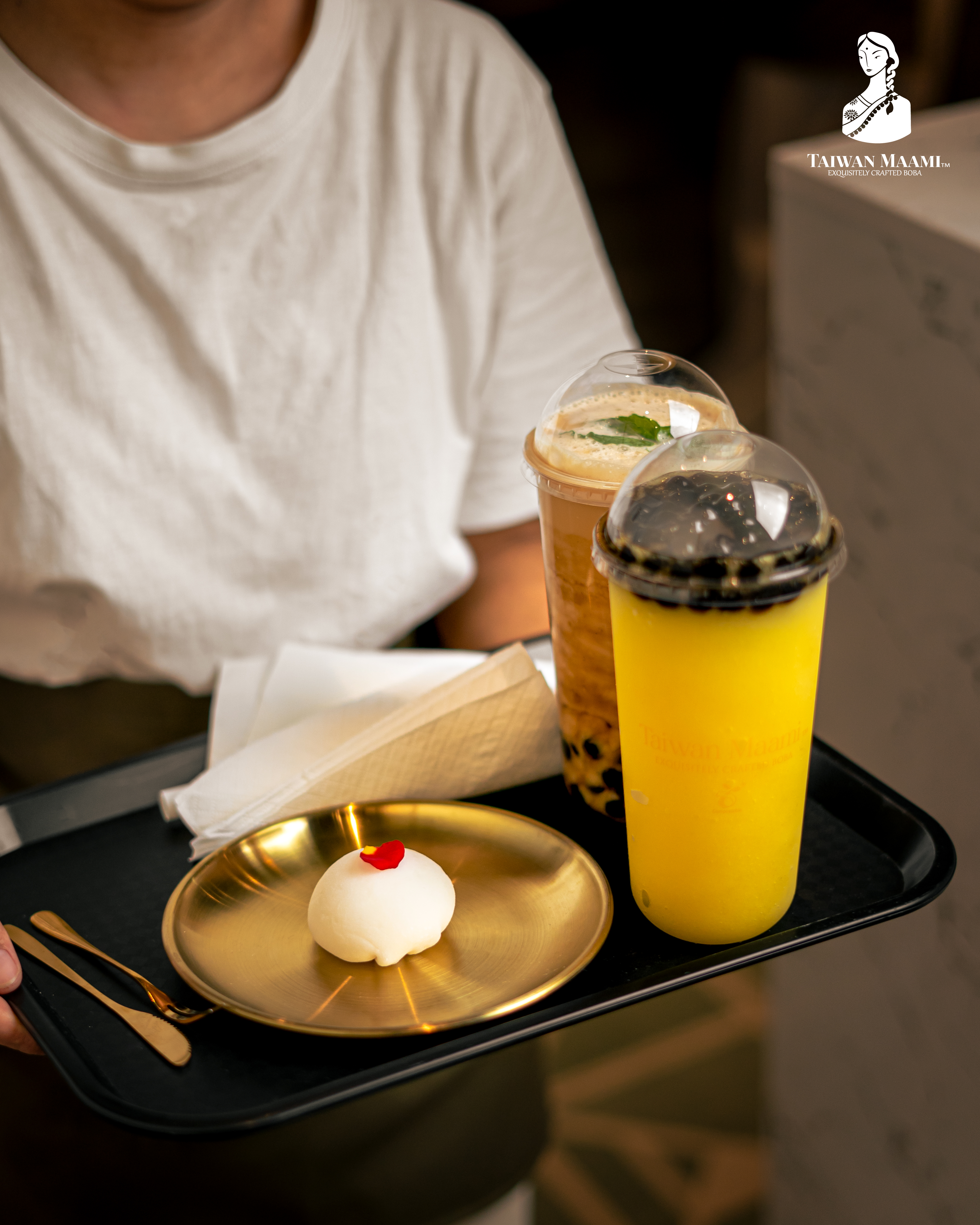 How to Order Bubble Tea Like a Pro