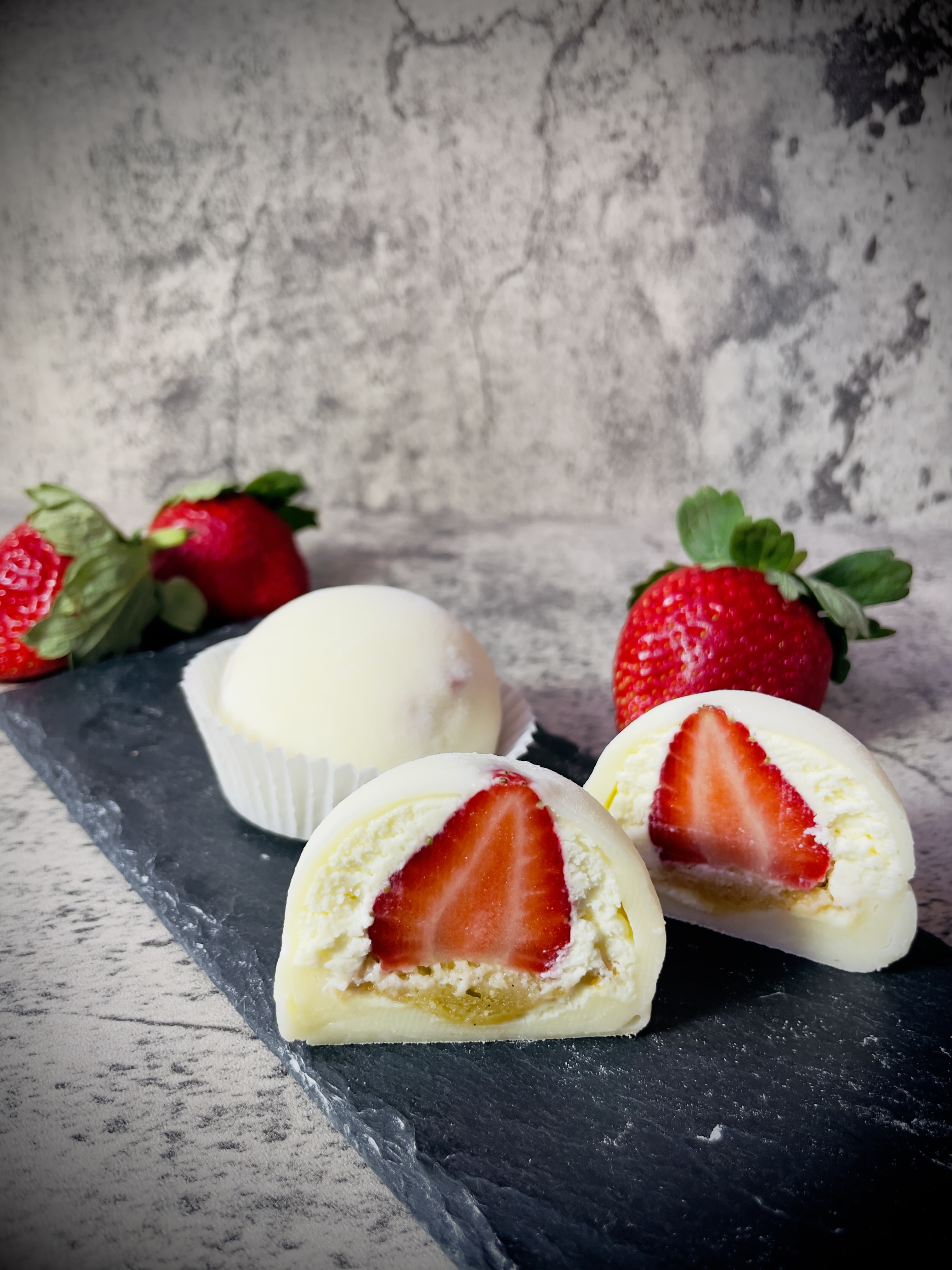 Behind the Menu: How We Created Our Signature Mochis