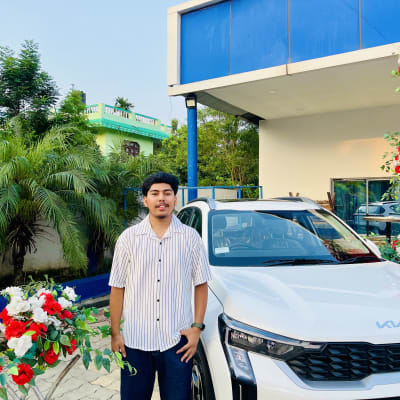 Pratik Thapa