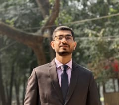 Farhan Kabir Sifat