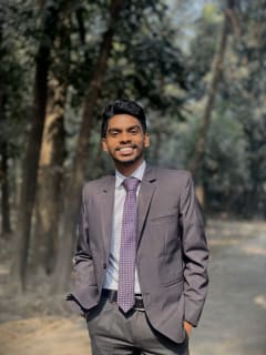 Jasim Uddin Shanto