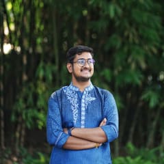 Sanchayan Sengupta