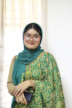 Tasnim Tabassum