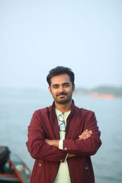 Chinmoy Bhakta