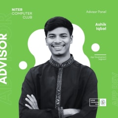 Ashik Iqbal