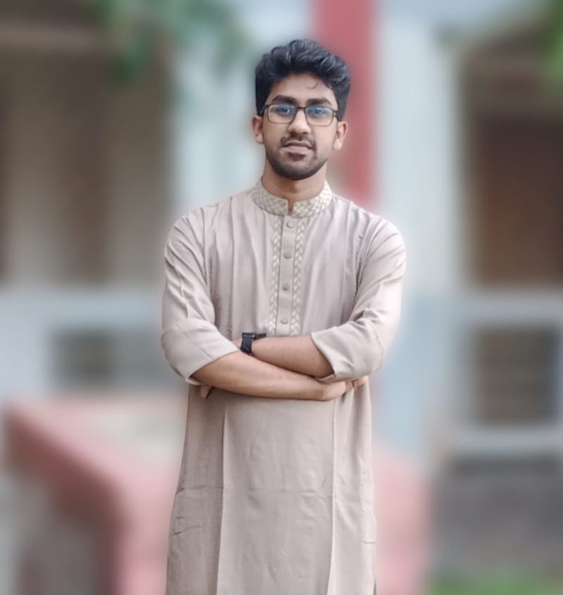 Md Ariful Islam