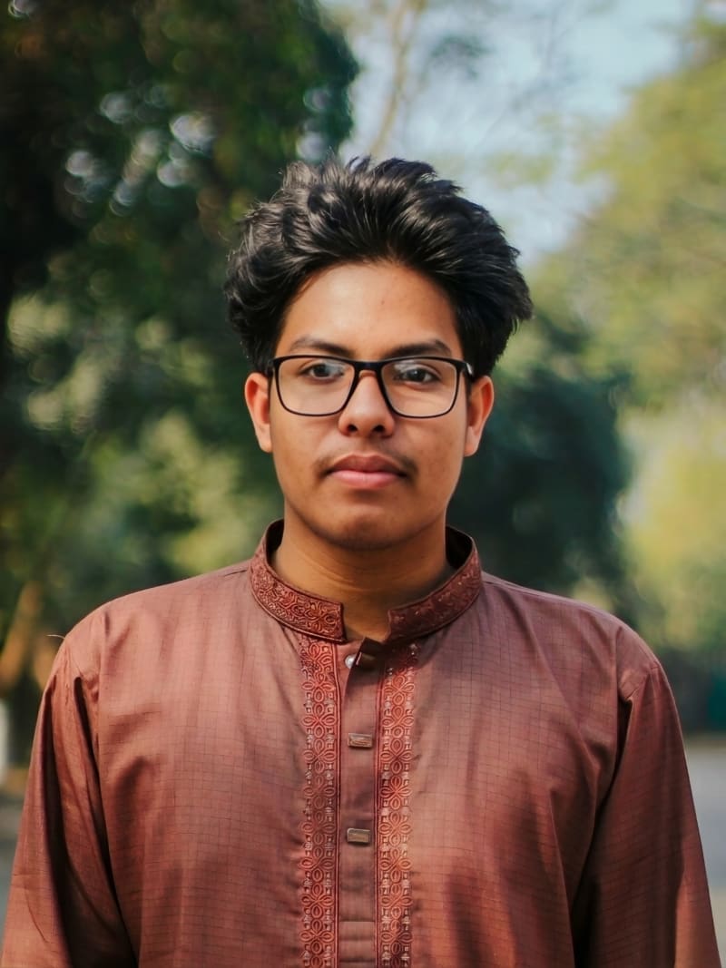 Swopnile Sarkar