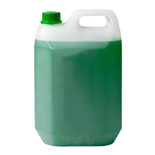 Neem Fragrance Floor Cleaner Liquid Can (RR-FCG-05) - 5ltr
