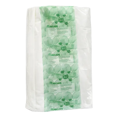 Mystair - 5112 Premium Toilet Roll 2ply embossed