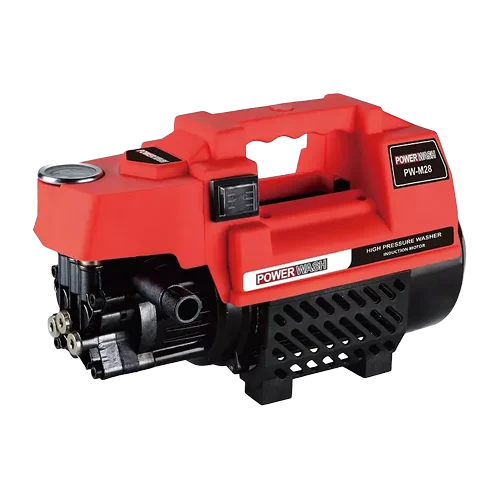 High Pressure Washer 1600W PW-M28 with 6 Months Warranty