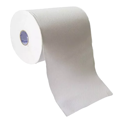 Premium Toilet Roll 2ply embossed