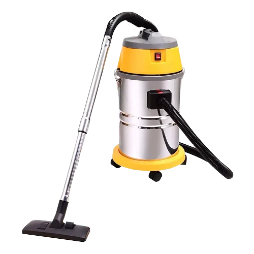 Corded Electric Wet & Dry Vacuum Cleaner - PW-VC-035 1500W 35L