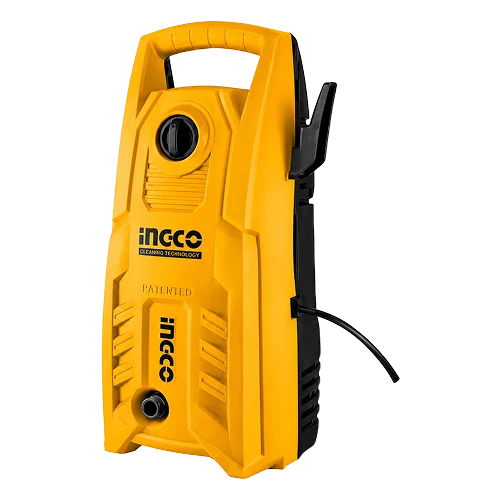Ingco - High Pressure Washer HPWR14008