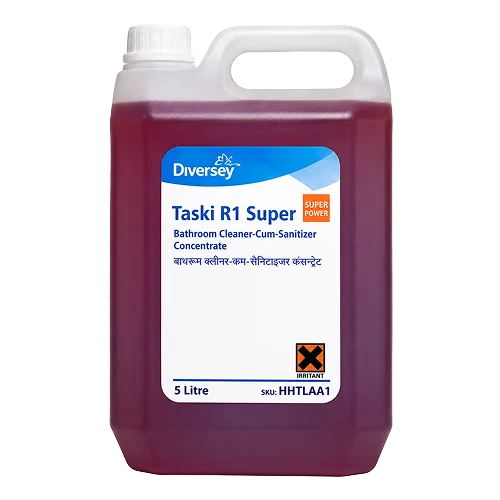 Diversy - TASKI R1 Super 5 Ltr