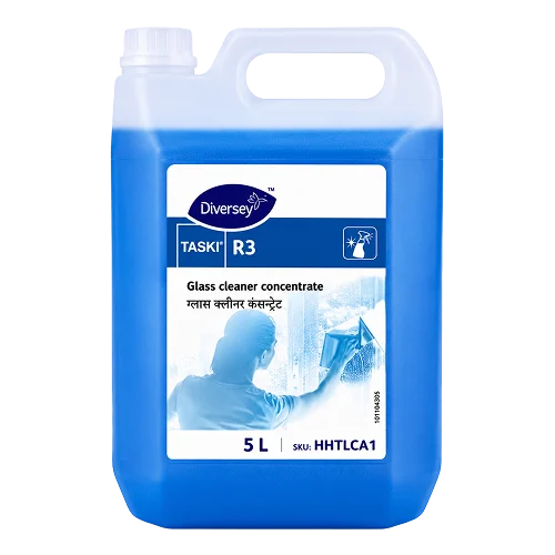 Diversy - TASKI R3 5 ltr