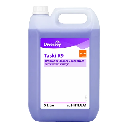 Diversy - TASKI R9  5 ltr
