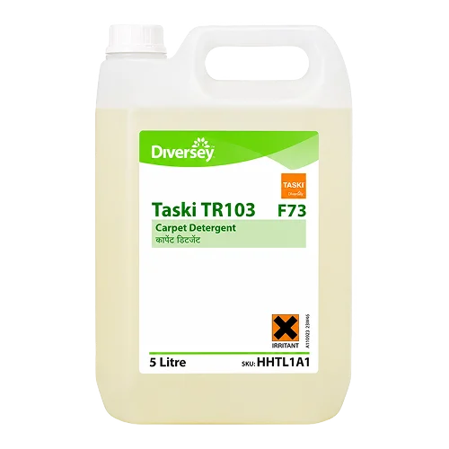 Diversy - TASKI TR103 - 5 ltr