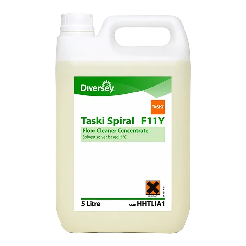 Diversy - TASKI SPIRAL HD - 5 ltr