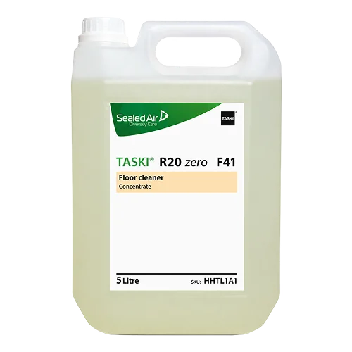 Diversy - TASKI R20 STRIP - 5 lt